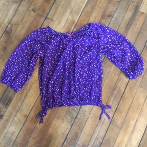 Kids shirt
